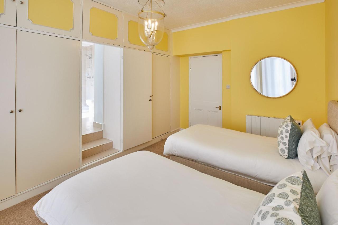 Host & Stay - 4 Metropole Towers 惠特比 外观 照片