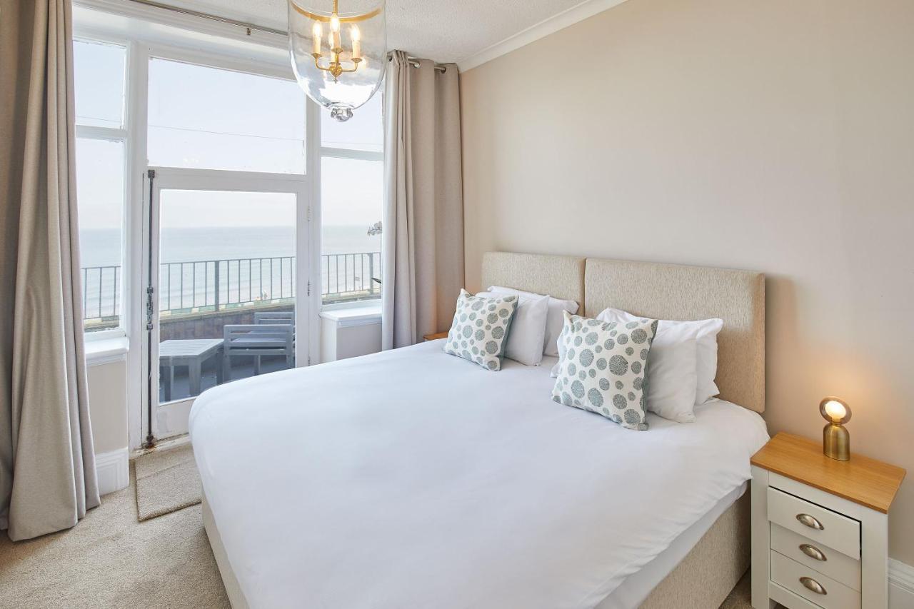 Host & Stay - 4 Metropole Towers 惠特比 外观 照片