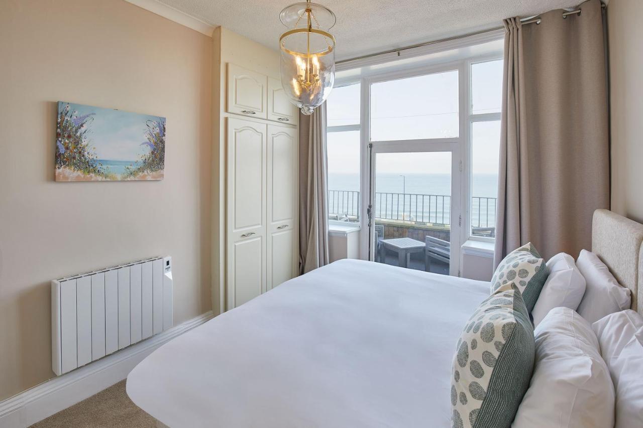 Host & Stay - 4 Metropole Towers 惠特比 外观 照片