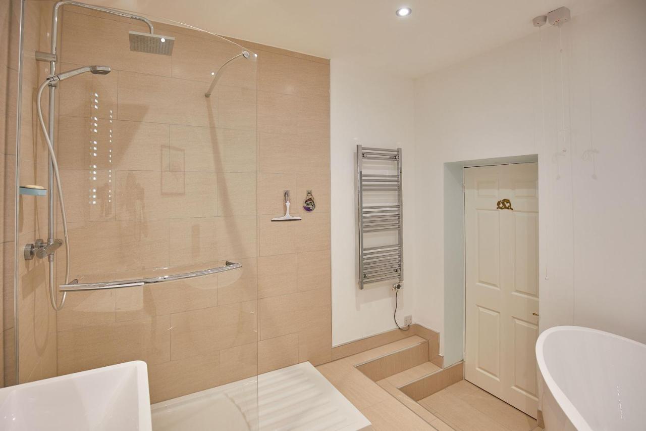 Host & Stay - 4 Metropole Towers 惠特比 外观 照片